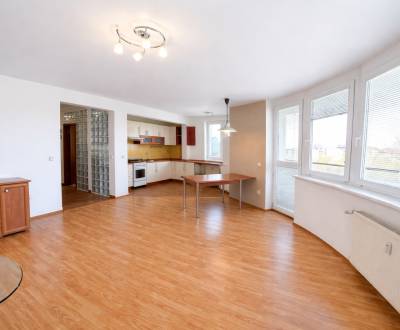 Rent One bedroom apartment, One bedroom apartment, Nejedlého, Bratisla