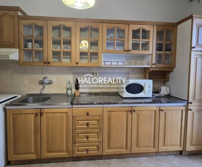 Rent Two bedroom apartment, Levice, Slovakia