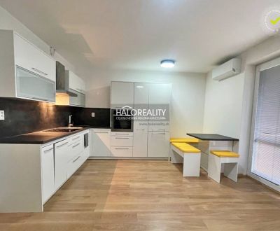 Rent One bedroom apartment, Levice, Slovakia