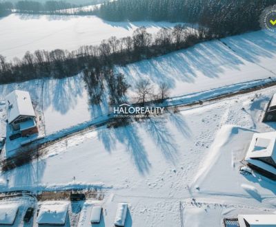 Sale Land – for living, Liptovský Mikuláš, Slovakia