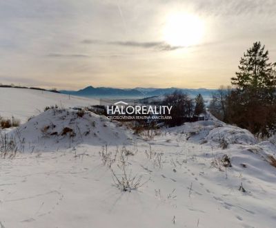 Sale Land – for living, Liptovský Mikuláš, Slovakia