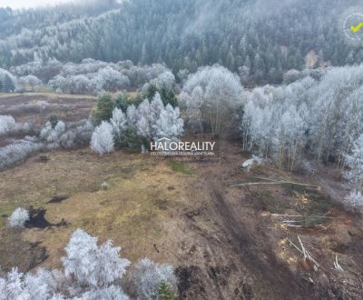Sale Recreational land, Liptovský Mikuláš, Slovakia