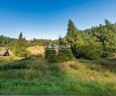 Sale Recreational land, Liptovský Mikuláš, Slovakia