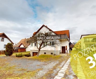 Sale Family house, Liptovský Mikuláš, Slovakia