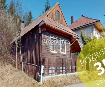Sale Family house, Liptovský Mikuláš, Slovakia
