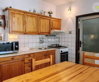 Sale Two bedroom apartment, Poprad, Slovakia
