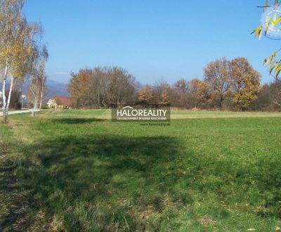 Sale Land – for living, Prievidza, Slovakia