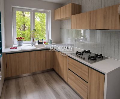 Rent Two bedroom apartment, Prievidza, Slovakia