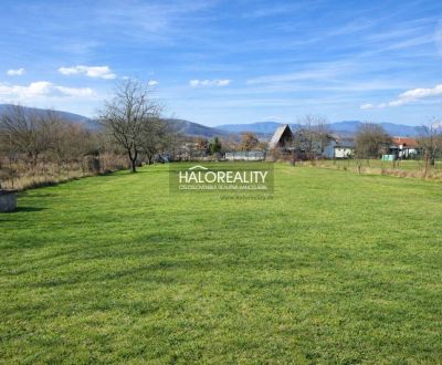 Sale Land – for living, Prievidza, Slovakia