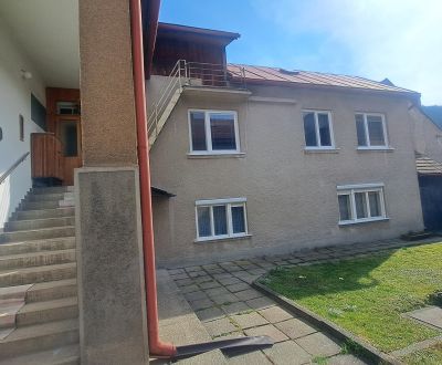 Sale Family house, Family house, Banská Bystrica, Slovakia