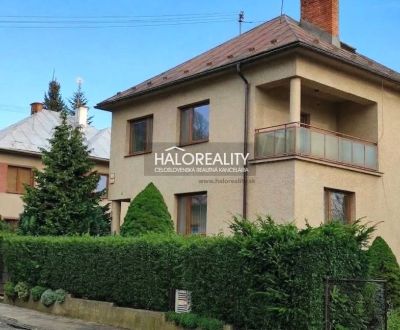 Sale Family house, Banská Bystrica, Slovakia