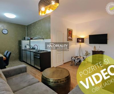 Rent One bedroom apartment, Poprad, Slovakia
