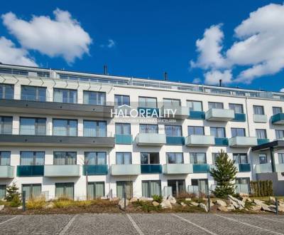 Sale One bedroom apartment, Poprad, Slovakia
