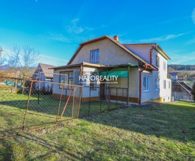 Sale Family house, Považská Bystrica, Slovakia
