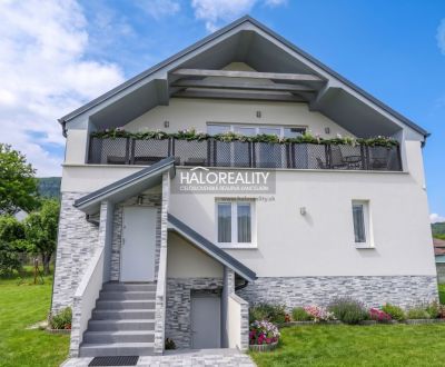 Sale Family house, Považská Bystrica, Slovakia