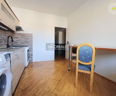 Rent Two bedroom apartment, Prievidza, Slovakia