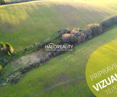 Sale Land – for living, Žilina, Slovakia