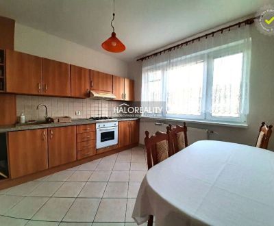 Sale Two bedroom apartment, Hlohovec, Slovakia