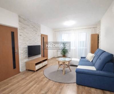 Sale Three bedroom apartment, Košice - Západ, Slovakia