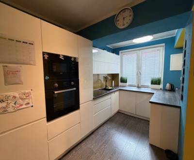 Rent Two bedroom apartment, Two bedroom apartment, Moyzesova, Pezinok,