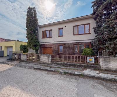 Sale Family house, Family house, Majakovského, Nitra, Slovakia