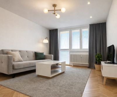 Rent Two bedroom apartment, Two bedroom apartment, Gagarinova, Trenčín