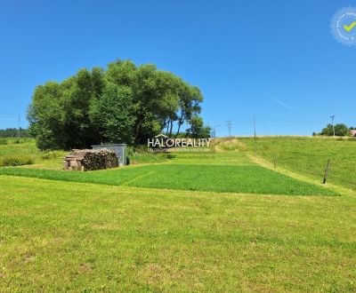 Sale Recreational land, Prievidza, Slovakia