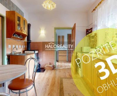 Sale Family house, Banská Bystrica, Slovakia