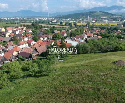 Sale Land – for living, Liptovský Mikuláš, Slovakia