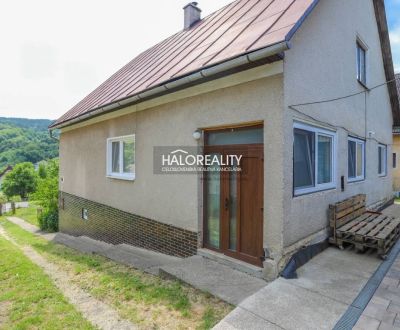 Sale Family house, Považská Bystrica, Slovakia