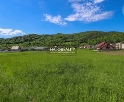 Sale Land – for living, Považská Bystrica, Slovakia