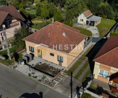 Sale Family house, Family house, Senica, Slovakia