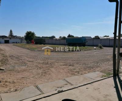 Sale Storehouses and Workshops, Storehouses and Workshops, Malacky, Sl