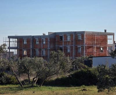 CROATIA - Apartments in the beautiful village of TRIBUNJ