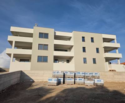 CROATIA - Quality apartments with sea view - VODICE