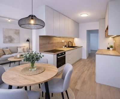 Sale Two bedroom apartment, Two bedroom apartment, Šafárikova, Trenčín