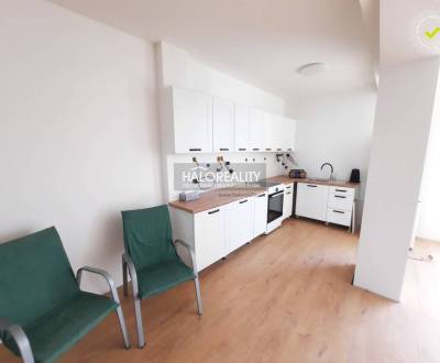 Sale One bedroom apartment, Prešov, Slovakia