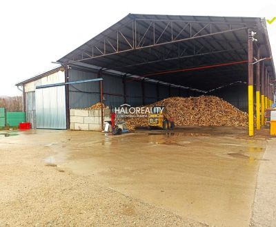 Rent Production premises, Trnava, Slovakia