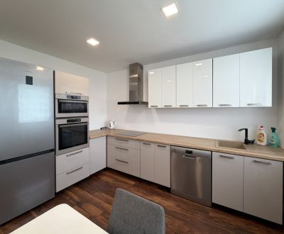 Sale One bedroom apartment, One bedroom apartment, Húskova, Košice - S