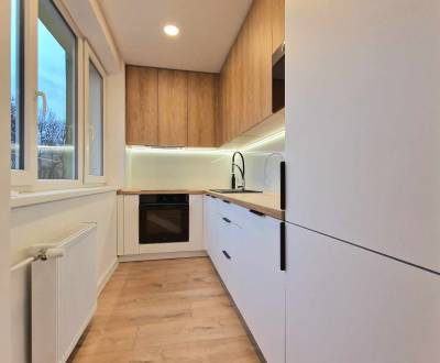 Sale Two bedroom apartment, Two bedroom apartment, Čapajevova, Košice 