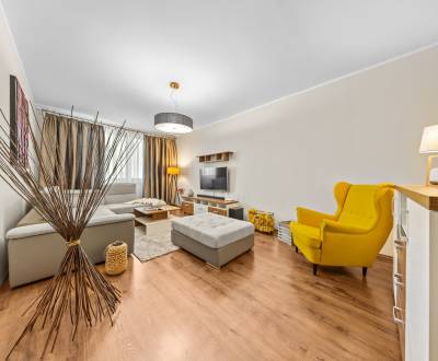 Rent Two bedroom apartment, Two bedroom apartment, Pezinok, Slovakia