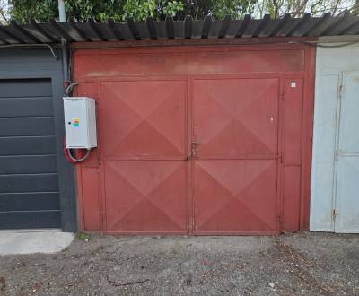 Rent Garage, Garage, Sládkovičova, Košice - Sever, Slovakia