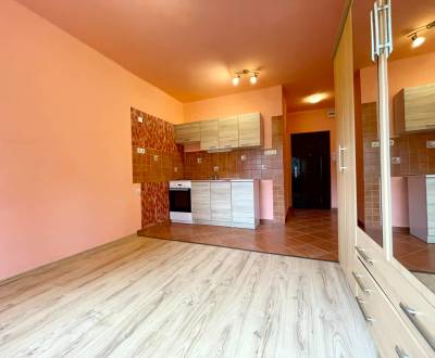 Sale Single studio, Single studio, Komárno, Slovakia