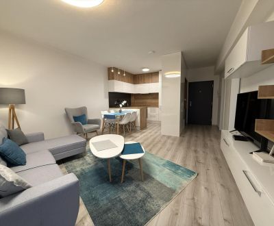 Sale One bedroom apartment, One bedroom apartment, Rybničná, Bratislav