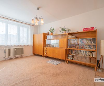 Sale Two bedroom apartment, Two bedroom apartment, Gagarinova, Trenčín