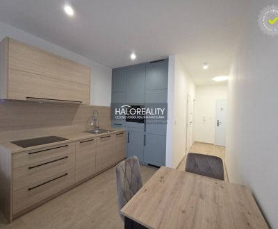 Rent One bedroom apartment, Senec, Slovakia