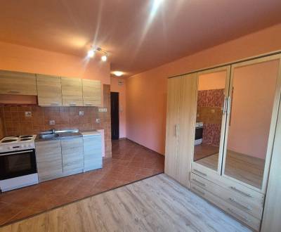 Sale Single studio, Single studio, Cintorínsky rad, Komárno, Slovakia