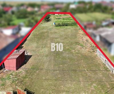 Sale Land – for living, Land – for living, Nitra, Slovakia