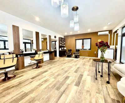 Rent Commercial premises, Commercial premises, Beckovská 24, Bratislav