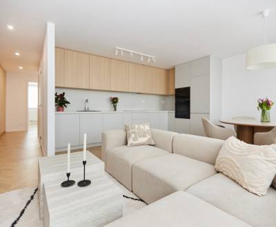 Sale Three bedroom apartment, Three bedroom apartment, Markušova, Koši
